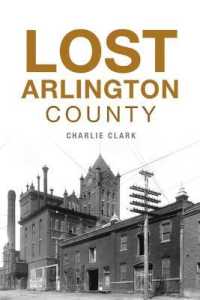 Lost Arlington County (Lost)