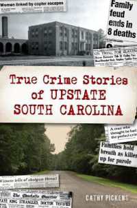True Crime Stories of Upstate South Carolina (True Crime)