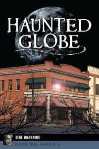 Haunted Globe (Haunted America)