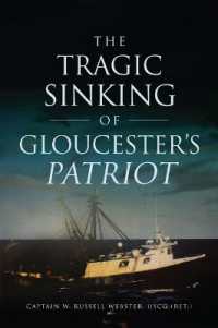 The Tragic Sinking of Gloucester's Patriot (Disaster)