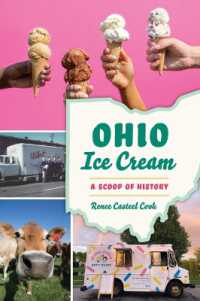 Ohio Ice Cream : A Scoop of History (American Palate)