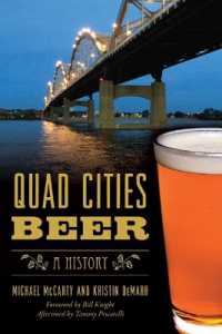 Quad Cities Beer : A History (American Palate)