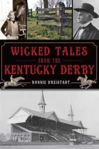 Wicked Tales from the Kentucky Derby (Wicked)