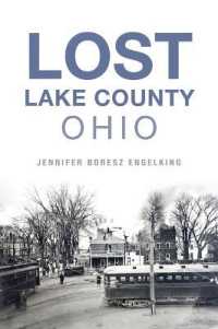 Lost Lake County, Ohio (Lost)