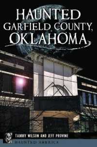 Haunted Garfield County, Oklahoma (Haunted America)