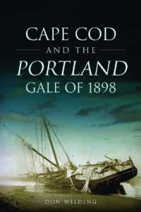 Cape Cod and the Portland Gale of 1898 (Disaster)