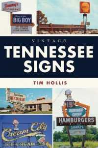 Vintage Tennessee Signs (Lost)