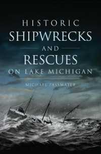 Historic Shipwrecks and Rescues on Lake Michigan (Disaster)