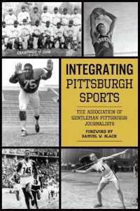 Integrating Pittsburgh Sports (Sports)
