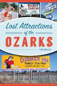 Lost Attractions of the Ozarks (Lost)