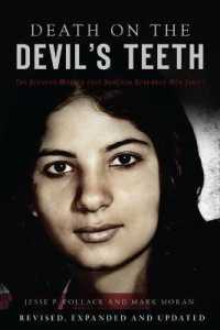 Death on the Devil's Teeth : The Strange Murder That Shocked Suburban New Jersey (True Crime)