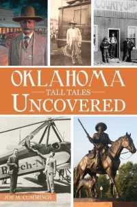 Oklahoma Tall Tales Uncovered (Forgotten Tales)
