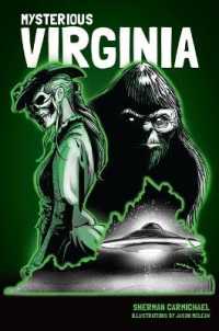 Mysterious Virginia (American Legends)