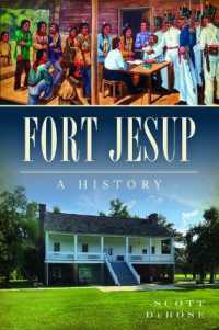 Fort Jesup : A History (Landmarks)