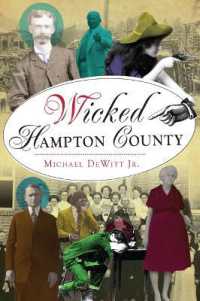 Wicked Hampton County (Wicked)