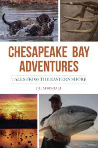 Chesapeake Bay Adventures : Tales from the Eastern Shore (Sports)