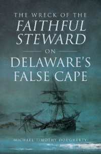 The Wreck of the Faithful Steward on Delaware's False Cape (Disaster)