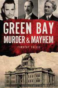 Green Bay Murder & Mayhem (Murder & Mayhem)