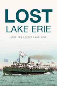 Lost Lake Erie (Lost)