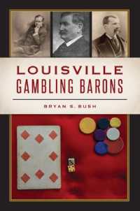 Louisville Gambling Barons (The History Press)