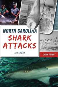 North Carolina Shark Attacks : A History (Disaster)
