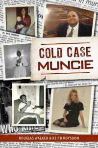 Cold Case Muncie (True Crime)