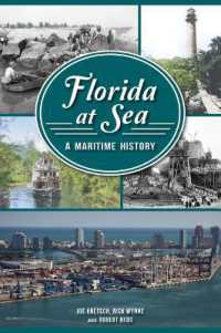 Florida at Sea : A Maritime History (The History Press)