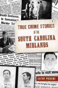 True Crime Stories of the South Carolina Midlands (True Crime)