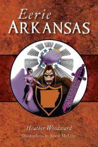 Eerie Arkansas (The History Press)