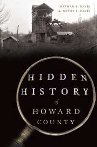 Hidden History of Howard County (Hidden History)
