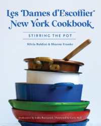 Les Dames d'Escoffier New York Cookbook : Stirring the Pot (American Palate)