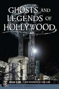 Ghosts and Legends of Hollywood (Haunted America)