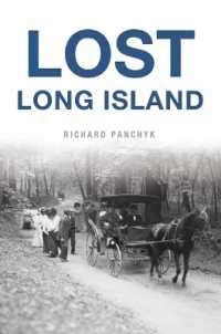 Lost Long Island (Lost)