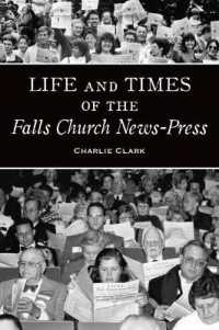 Life and Times of the Falls Church News-Press (American Chronicles)