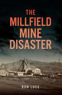 The Millfield Mine Disaster (Disaster)
