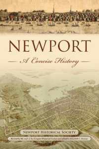 Newport : A Concise History (The History Press)