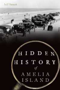 Hidden History of Amelia Island (Hidden History)