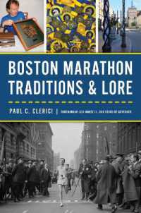 Boston Marathon Traditions & Lore (Sports)