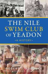 The Nile Swim Club of Yeadon : A History (American Heritage)