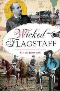 Wicked Flagstaff (Wicked)