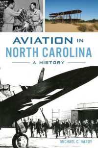 Aviation in North Carolina : A History (Transportation)