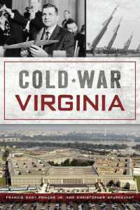 Cold War Virginia (Military)
