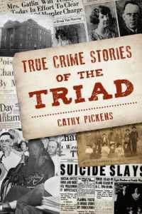 True Crime Stories of the Triad (True Crime)