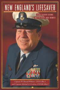 New England's Lifesaver : Coast Guard Legend Master Chief Jack Downey