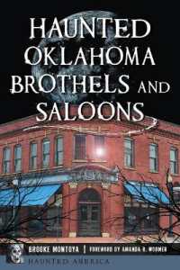 Haunted Oklahoma Brothels and Saloons (Haunted America)