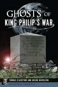 Ghosts of King Philip's War (Haunted America)