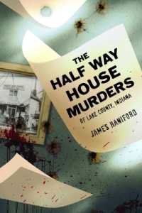 The Half Way House Murders of Lake County, Indiana (True Crime)