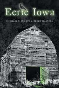 Eerie Iowa (American Legends)
