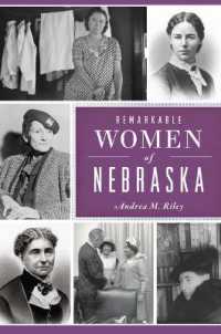 Remarkable Women of Nebraska (American Heritage)