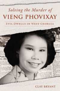 Solving the Murder of Vieng Phovixay : Evil Dwells in West Georgia (True Crime)